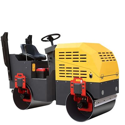 Hoog werkend rendement 20tons wegroller Sr20 voor bouwmaterialenwinkels