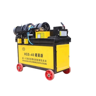 HGS-50 Volledig automatische rib- en draadmachine voor de verwerkende industrie