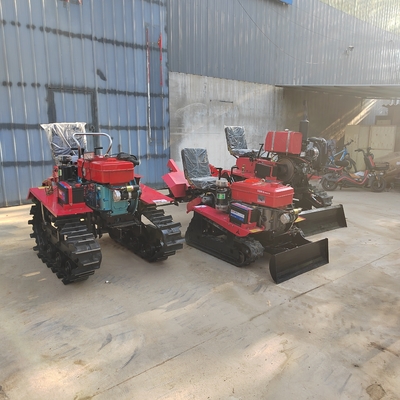 Motortype Diesel 30-50 pk Landbouwmachine Landbouwgereedschapsapparatuur door Lisa
