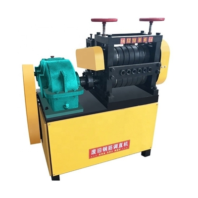Gt5-14b Gordel rechtmaker met FGT8-18/8-20/10-25 Variabele snelheid 5.5kw/7.5kw/11kw/15kw