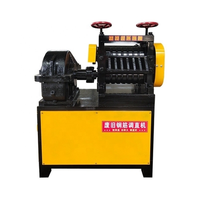 Gt5-14b Gordel rechtmaker met FGT8-18/8-20/10-25 Variabele snelheid 5.5kw/7.5kw/11kw/15kw