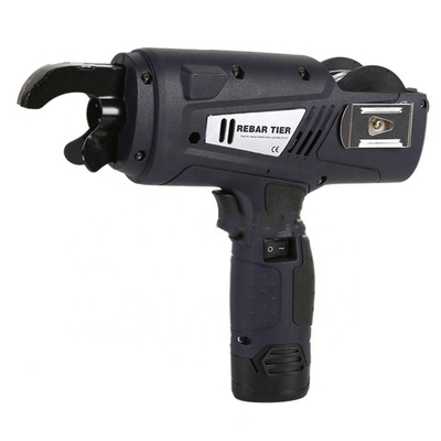 Bt-890 Constructietools Automatische draad voor het vastmaken van balken met accu