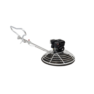 LONCIN 6.5HP Motor Gasoline Ride On Power Trowel voor duurzame beton afwerking