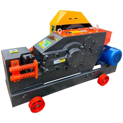 3kw motorvermogen nauwkeurigheid Br-70cnc staalstaaf snijmachine koud zag machine rebar cutter