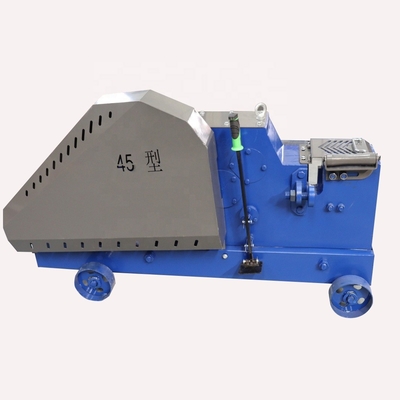 3kw motorvermogen nauwkeurigheid Br-70cnc staalstaaf snijmachine koud zag machine rebar cutter