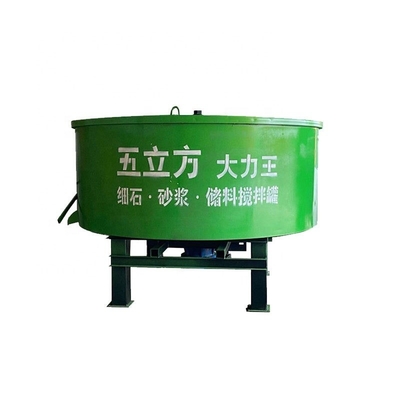 1200 kg gewicht Beton scheuren repareren Epoxy Putty maken machine met een lange levensduur
