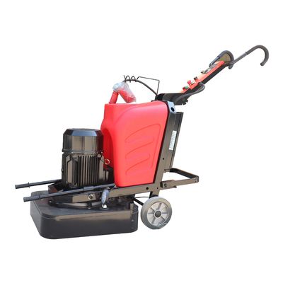 G330 Slijpmachine voor half-automatische betonvloeren YM330/YM400/YM630