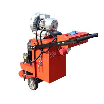 G330 Slijpmachine voor half-automatische betonvloeren YM330/YM400/YM630