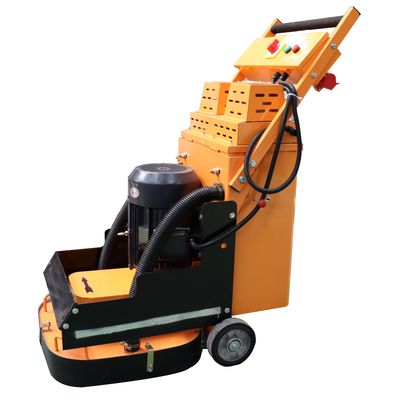 G330 Slijpmachine voor half-automatische betonvloeren YM330/YM400/YM630