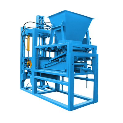 5000 * 1650 * 2200mm Volledig automatische klei bakstenen maken machine voor uw
