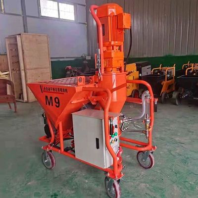 Vervaardigingsbedrijf Machine voor het vervaardigen van muren met een uniek verkooppunt