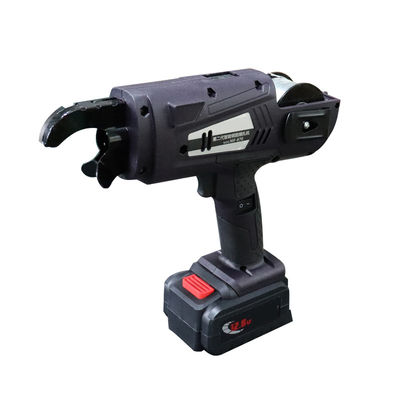 75 keer/minuten werkvermogen Automatische bandenmachine voor bouwplaatsen