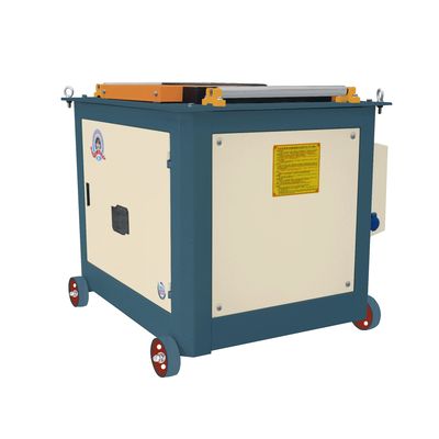 Automatische 40 mm-buigmachine met een nauwkeurigheid en een snelheid van 1440 r/min