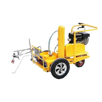 Parkeerplaats voor de gemeenschap Verflijnmachine met normale temperatuur met een capaciteit van 85 kg