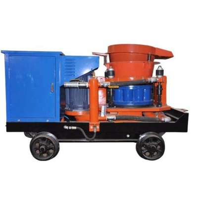 Maximale aggregatgrootte 15 mm Watercement Verhouding 0,4-0,45 Iso Poly Foaming Polyurethane Foam