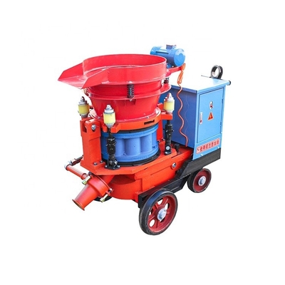 Maximale aggregatgrootte 15 mm Watercement Verhouding 0,4-0,45 Iso Poly Foaming Polyurethane Foam