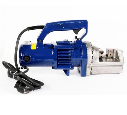 RC-32 Elektrische hydraulische 4-32 mm staalstaafsnijmachine voor industriële bouw
