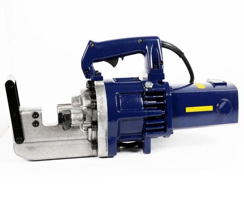 RC-32 Elektrische hydraulische 4-32 mm staalstaafsnijmachine voor industriële bouw