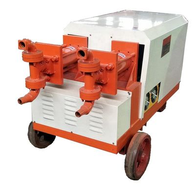 Versterking van staalstaaf Cnc automatische Stirrup buigmachine voor de energie-mijnbouw