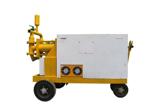 Versterking van staalstaaf Cnc automatische Stirrup buigmachine voor de energie-mijnbouw