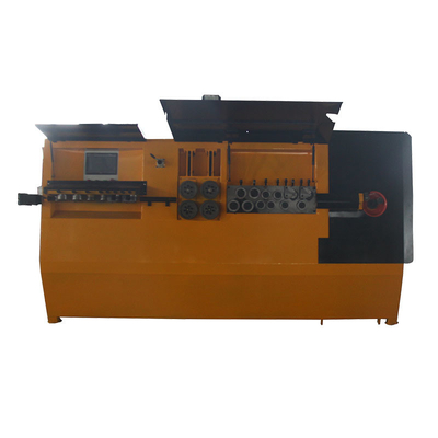 2023 2D CNC Automatische industriële metalen draad gelast buis IJzer Bend Butt Lasmachine
