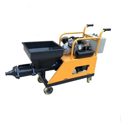 2 slag 52cc Handheld Tuin Tiller Benzine Cultivator Landbouwmachine 1.93*0.68*0.8m