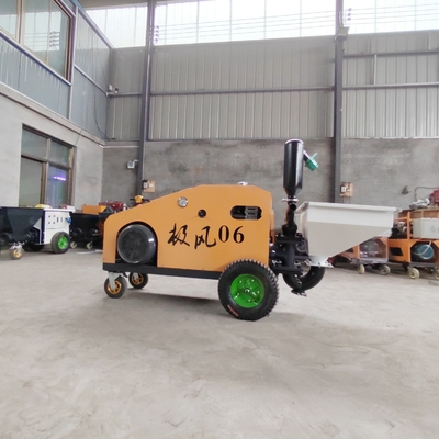 2 slag 52cc Handheld Tuin Tiller Benzine Cultivator Landbouwmachine 1.93*0.68*0.8m
