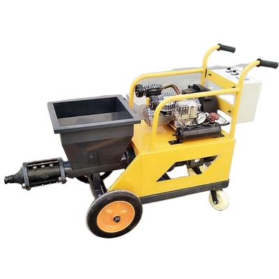 1.7*0,68*1,1m Pesticide spray fogging machine voor plaagbestrijding in bouwproject