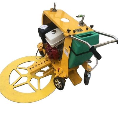 3600 rpm Rotatiesnelheid Full Cover Hydrogel Screen Film voor Iphone Samsung Curved Screen