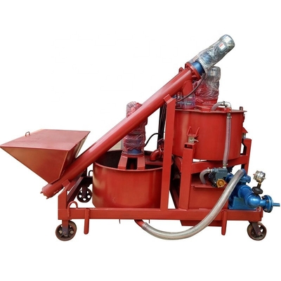 Bouwmaterialen winkels Prestress Plc besturingssysteem Intelligente postspanningsapparatuur