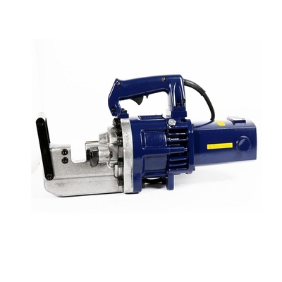 Draagbare 22 mm Rod Hand Cordless Hydraulische Rebar Cutter voor Energy Mining 850kW Power