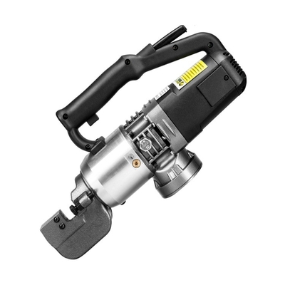 Draagbare 22 mm Rod Hand Cordless Hydraulische Rebar Cutter voor Energy Mining 850kW Power