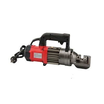 Draagbare 22 mm Rod Hand Cordless Hydraulische Rebar Cutter voor Energy Mining 850kW Power