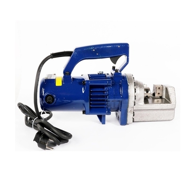 Draagbare 22 mm Rod Hand Cordless Hydraulische Rebar Cutter voor Energy Mining 850kW Power