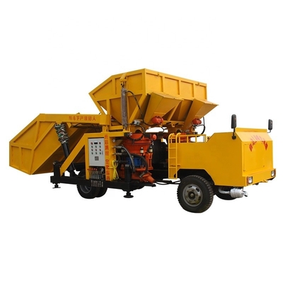 Zoomlion 47x-5rz 47x 47m pomptruck met een hoge bedrijfsdoeltreffendheid en 6300 kg capaciteit