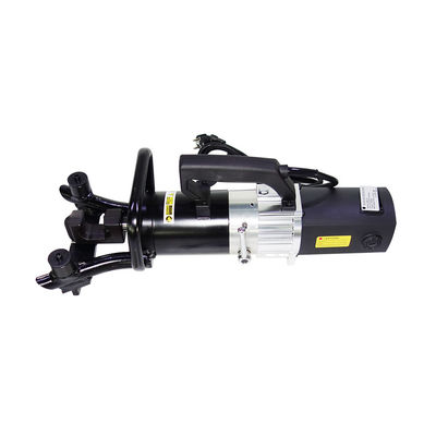 Buigmachine Handmatige Binder Draagbare Handheld Type Staalstaaf 4-32mm