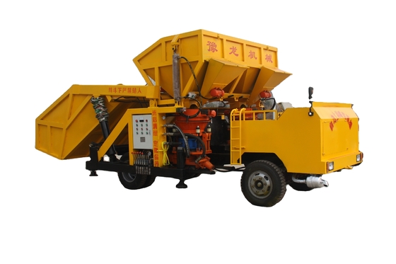 6300 kg Uitvoercapaciteit 10-14m3/h Duits 37 M 47 M 52 M 56 M Putzmeister Pm Betonpompwagen