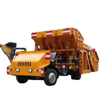 6300 kg Uitvoercapaciteit 10-14m3/h Duits 37 M 47 M 52 M 56 M Putzmeister Pm Betonpompwagen