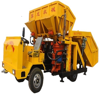 6300 kg Uitvoercapaciteit 10-14m3/h Duits 37 M 47 M 52 M 56 M Putzmeister Pm Betonpompwagen