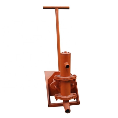 1100*300*550m Muur handheld cementplakmachine mortel betonspuit gips mengpomp