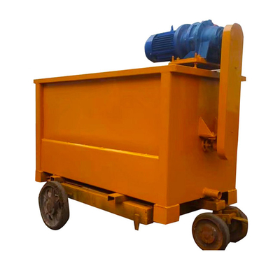 80m Verticale hoogte Cellulaire Beton Foam Beton Pomp Clc Foam Generator Betonmachine