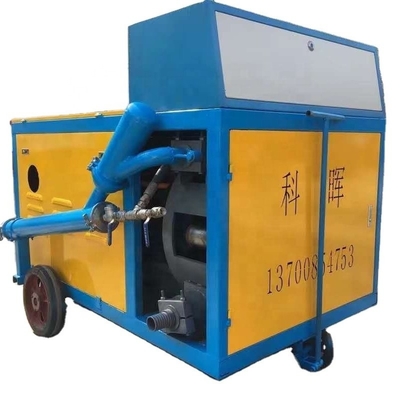 3.0mpa drukfooggenerator voor de productie van lichtgewicht beton en cementblokken