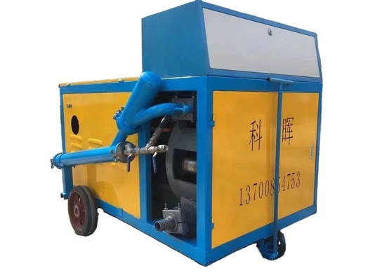 3.0mpa drukfooggenerator voor de productie van lichtgewicht beton en cementblokken