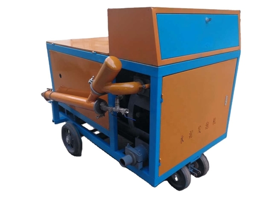 3.0mpa drukfooggenerator voor de productie van lichtgewicht beton en cementblokken
