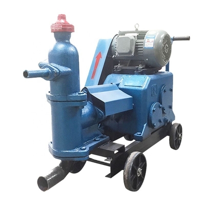 Cementvloer Hoogdruk Grouting Machine voor 24 uur Online After-sales Service