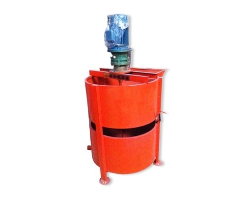 3.5 kubieke meter zelflaadende cementmixer met 200 liter terugwinningskapaciteit en mengmachine