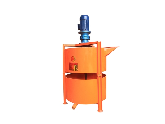 3.5 kubieke meter zelflaadende cementmixer met 200 liter terugwinningskapaciteit en mengmachine