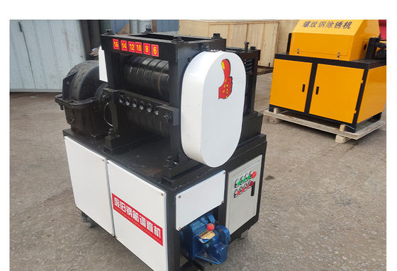 Automatische rebar rechtmakende machine FGT6-14/8-18/8-20/10-25 380V/aanpassingsspanning