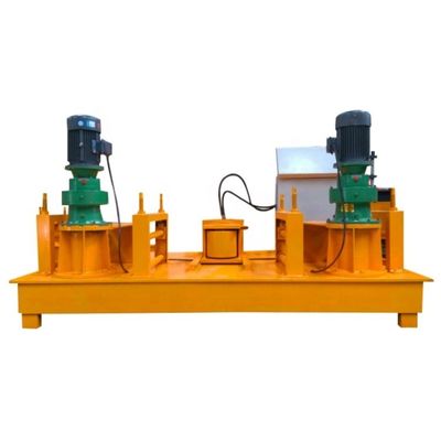 1650 kg staal hydraulische buigmachine voor automatische tunnelbouw in 2023