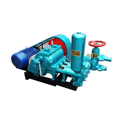 Hoogproductieve modderpomp voor horizontaal slurry pompen Max. Vervoerafstand 120M